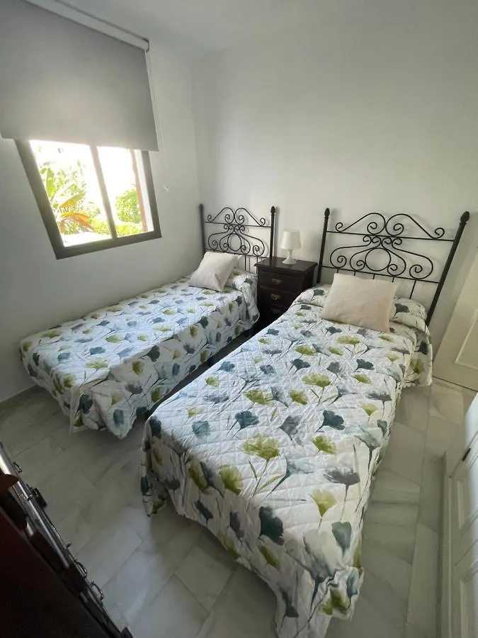 Apartment Apartamento Jardines Del Rocio Torre Del Mar Spanien