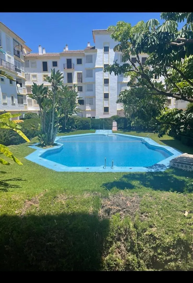 Apartamento Jardines Del Rocio Torre Del Mar